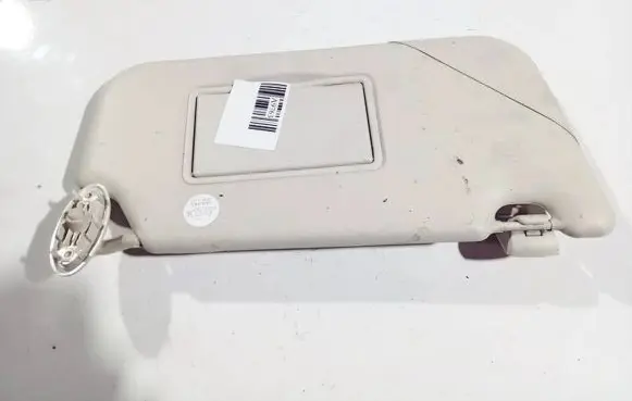 Ford Focus Sun visor