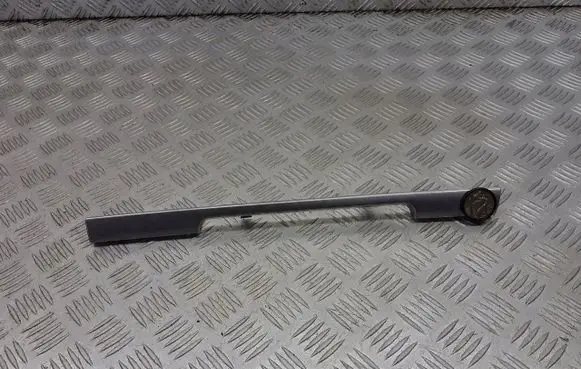 Peugeot 407 Other dashboard part 9649562877