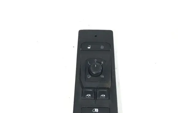 Volkswagen Transporter - Caravelle T6 Electric window control switch 7LA867255