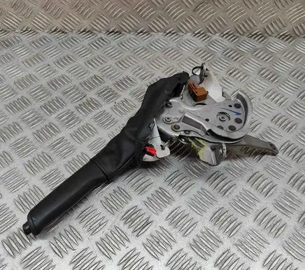 Mazda MX-5 ND Hand brake release handle NF7A44010