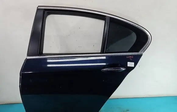 BMW 5 F10 F11 Rear door IMPRK1488746