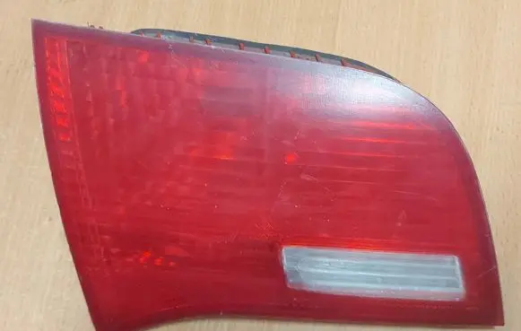 Audi A6 Allroad C6 Tailgate light lenses 4F9945093