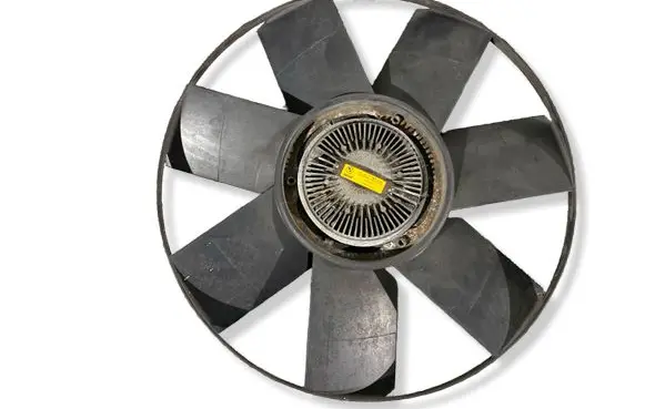 BMW X5 E53 Viscous fan clutch 2249373