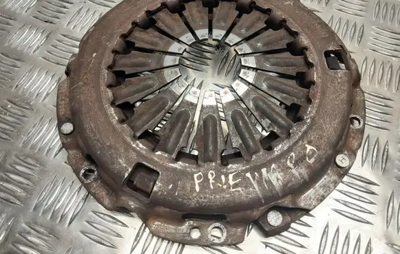Toyota Previa (XR30, XR40) II Pressure plate 