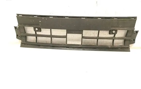 Volkswagen Golf VIII Front bumper lower grill 5H0853677AH