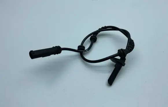 BMW 5 F10 F11 ABS rear brake sensor 6784901 34526784901