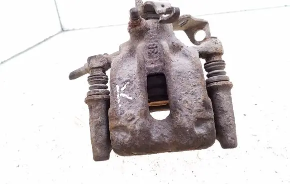 Seat Alhambra (Mk1) Rear brake caliper