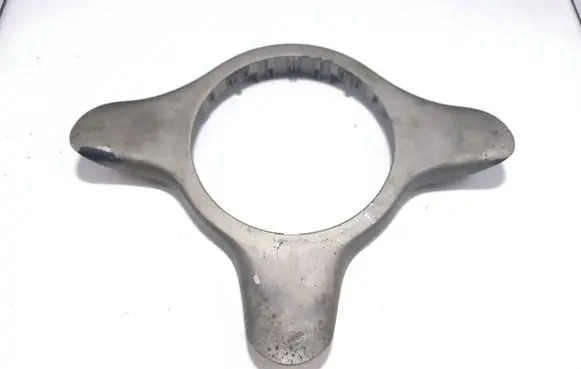 Alfa Romeo 159 Steering wheel trim 