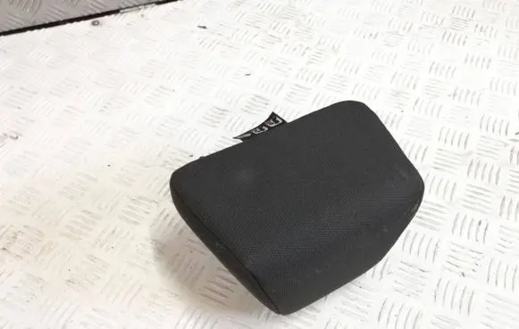 Dacia Sandero Rear seat headrest 