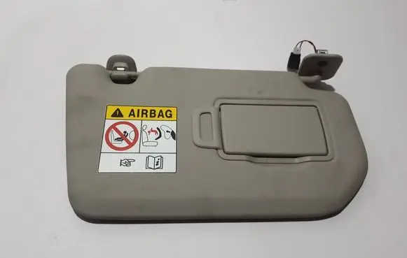 Nissan X-Trail T33 Sun visor 964006RL0A