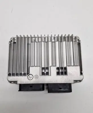 BMW X5 E70 Gearbox control unit/module 7575654 7507492 7575656