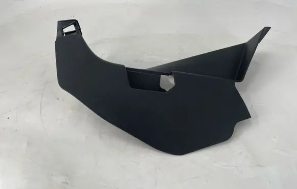 Renault Megane E-Tech Front sill trim cover 769129361R