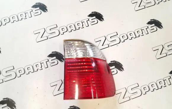 BMW 5 E39 Rear/tail lights 6902532