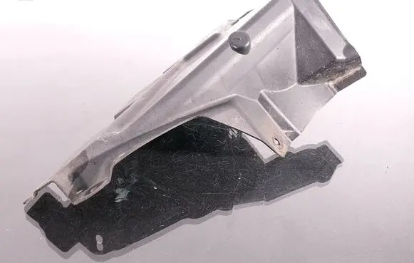 BMW 3 E90 E91 Side bottom protection 51717159189 74850610