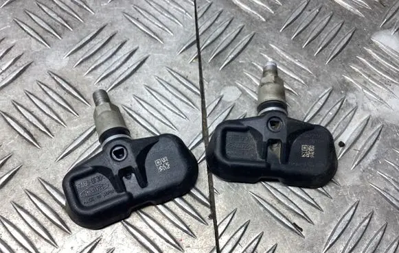 Lexus IS 220D-250-350 Tire pressure sensor PAXPMV1017 3729APMV1017