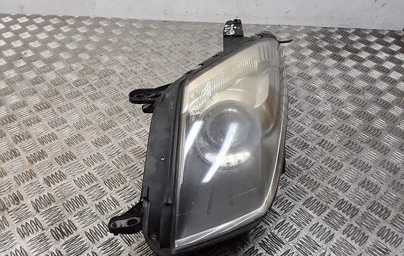 Headlight/headlamp