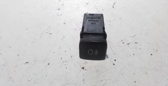 Saab 9-3 Ver1 Fog light switch 4733952