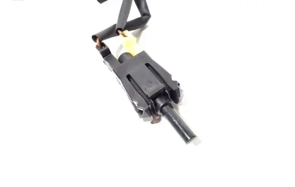 Mercedes-Benz E C207 W207 Hand parking brake switch A0015458714