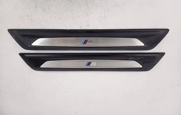 BMW 3 F30 F35 F31 Front sill trim cover 8051037