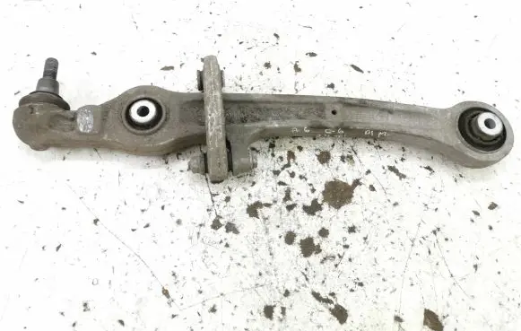 Audi A6 S6 C6 4F Front lower control arm/wishbone