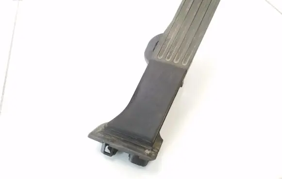Volkswagen Golf VI Accelerator throttle pedal 1K1723503AH