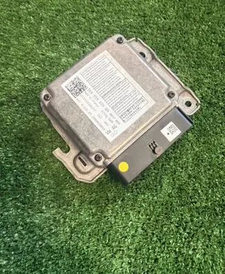 Skoda Octavia Mk4 Airbag control unit/module 1EA959655BH 2000020096 B0037009