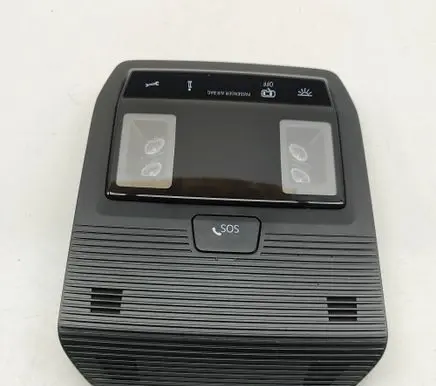 Cupra Born Front seat light 5H0959561AA 5Q0951172A