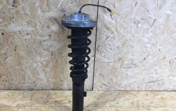 Porsche 911 991 Front shock absorber/damper 99134304557 99134303808