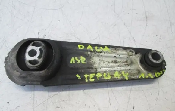 Dacia Sandero Engine mount vacuum valve 