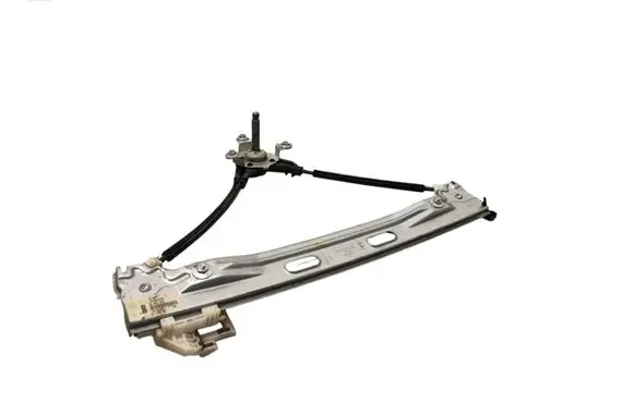 Fiat 500L Rear door manual window regulator 97390