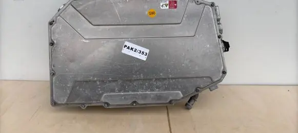 Audi Q5 SQ5 Other control units/modules 80A907080B