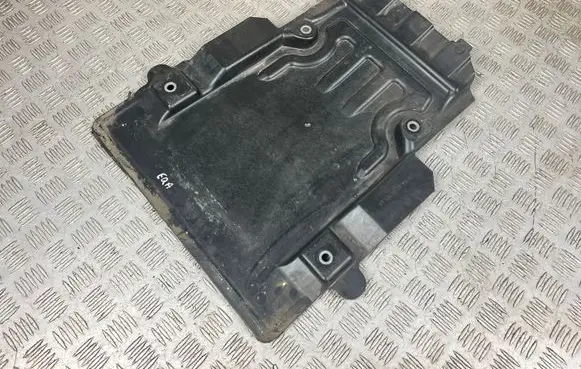 Mercedes-Benz EQA Pickup box liner A2436802301