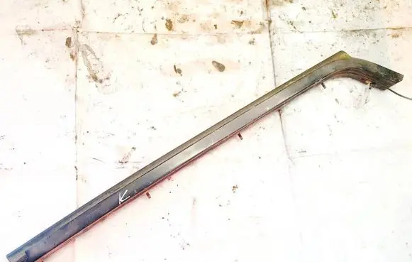 Citroen Evasion Sliding door trim 