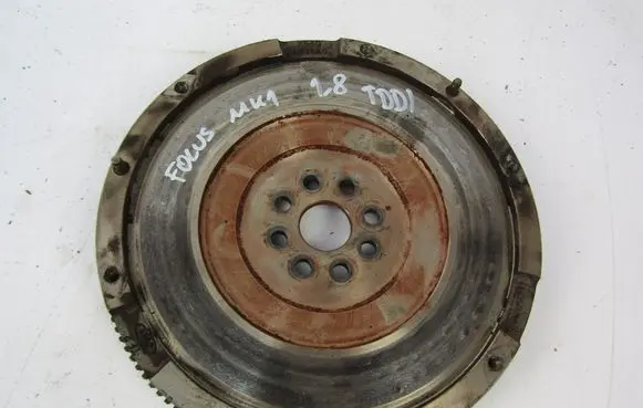 Ford Focus Flywheel 