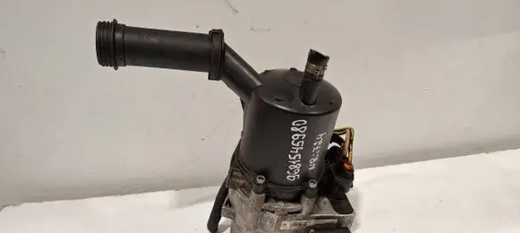 Citroen C4 I Power steering pump S5097811 9661545980