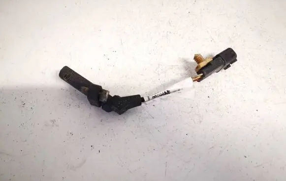 Opel Astra H Crankshaft position sensor 0281002717