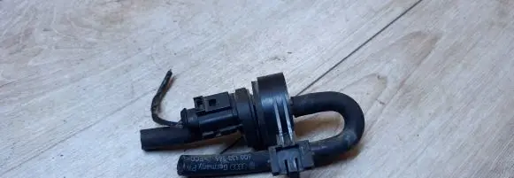 Skoda Fabia Mk1 (6Y) Valve vacuum 600133519a