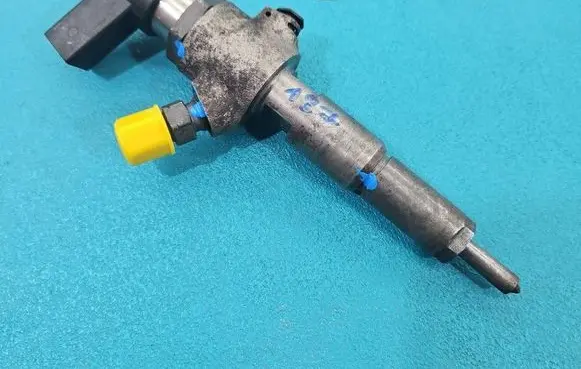 Citroen C2 Fuel injector 9655304880 IMPRK1532023