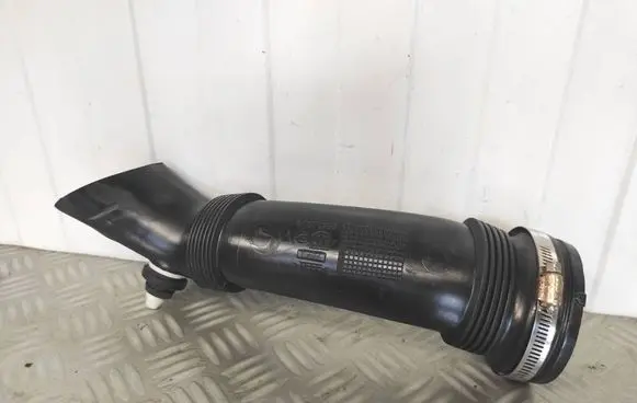 Citroen Nemo Air intake hose/pipe 51998253