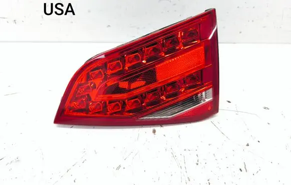 Audi A4 S4 B8 8K Tailgate rear/tail lights 8K5945094K 8K5945094