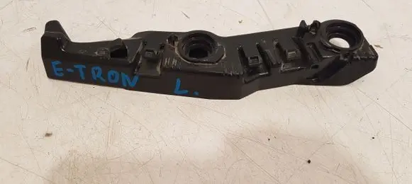 Audi e-tron Front bumper mounting bracket 4KE807283