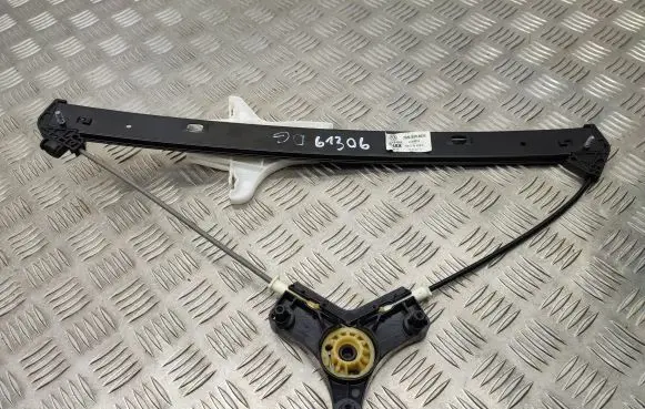 Volkswagen T-Cross Rear window lifting mechanism without motor 2GM839462D