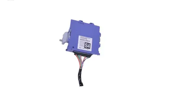 Audi A3 S3 8P Other devices 8934024010