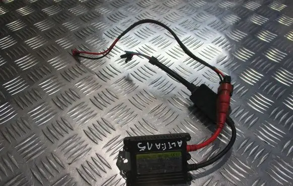 Seat Altea Voltage converter inverter 