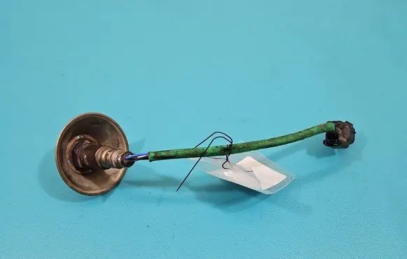 Honda Jazz Lambda probe sensor 211200-2572 IMPRK1492496