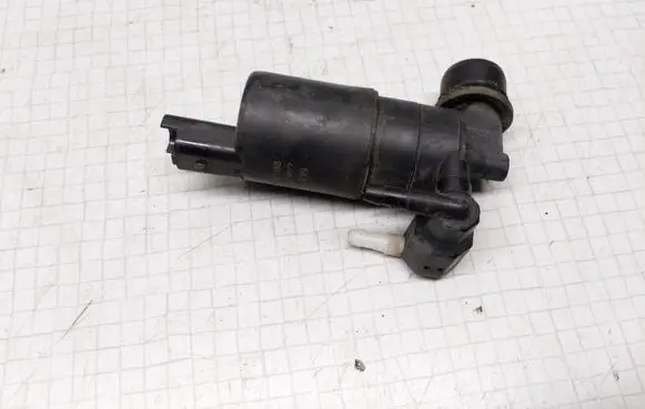 Renault Megane II Windscreen/windshield washer pump 021168 720299