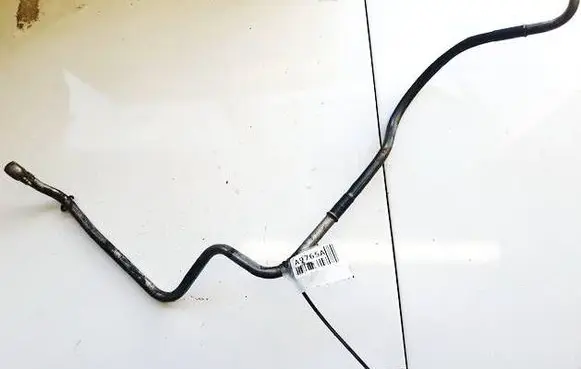 Opel Astra G Power steering hose/pipe/line 