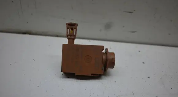 Audi A4 S4 B8 8K Air quality sensor 4H0907658