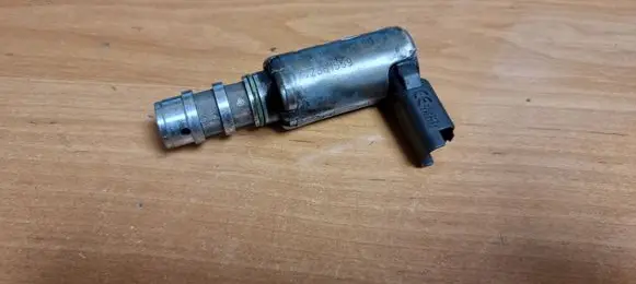 Peugeot Boxer Oil pressure sensor 9815631580