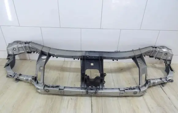 Ford Mondeo MK V Front bumper AM218B041AD